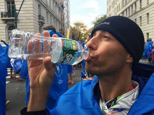 TCS NEW YORK CITY MARATHON | 42K 2015